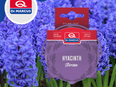 Sáp Thơm Ô Tô DR.MARCUS Aircan 40G