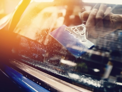 DÁN PHIM CÁCH NHIỆT 3M VŨNG TÀU