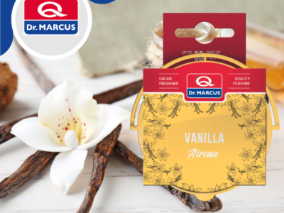 Sáp Thơm Ô Tô DR.MARCUS Aircan 40G