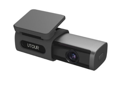 Camera hành trình ô tô UTOUR C2L 4K ULTRA HD