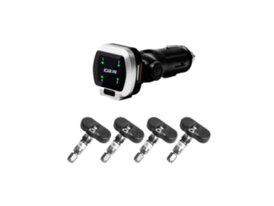 Cảm biến áp suất lốp ICAR Ellisafe C33