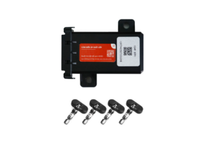 Cảm biến áp suất lốp ICAR Ellisafe I3