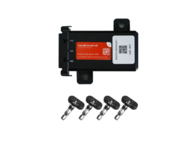 Cảm biến áp suất lốp ICAR Ellisafe J31 dành cho Mazda