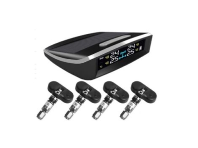 Cảm biến áp suất lốp ICAR Ellisafe TN405