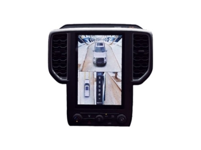  Camera 360 độ ICAR Elliview V5F Lite dành cho xe Ford