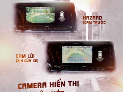 Camera 3 mắt Elliview Y5 Basic