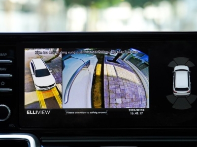 Camera 360 ICAR Elliview V5-P