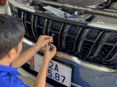 Camera 360 ICAR Elliview V5-P