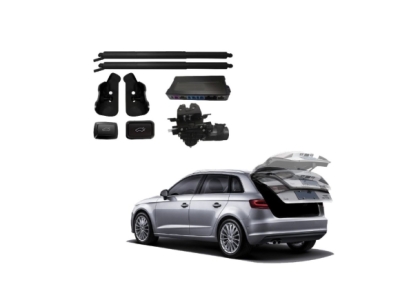 Cốp điện dành cho ô tô ICAR Elligate