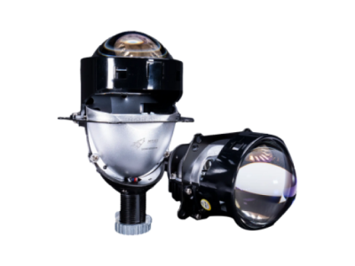 Đèn Ô Tô Bi Pha Aozoom Led Wolf Light [35 - 45W]