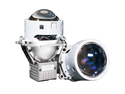  Đèn Ô Tô Bi Pha Laser Aozoom Iron Light [55 - 65W]