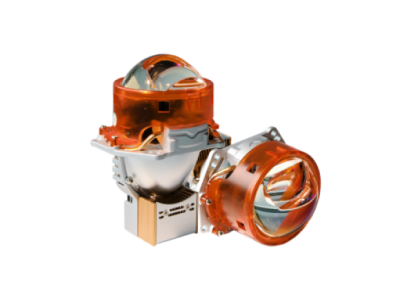 Đèn Ô Tô Bi Pha Aozoom Led Z18 Pro Light [55 - 62W]