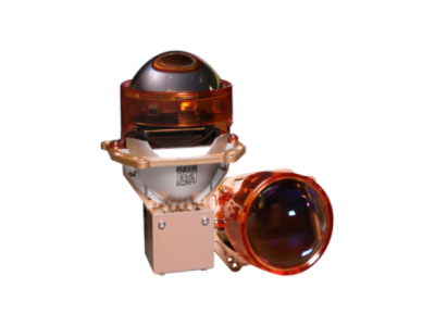  Đèn Ô Tô Bi Pha Aozoom Laser Z22 Pro Light [52 - 65W]