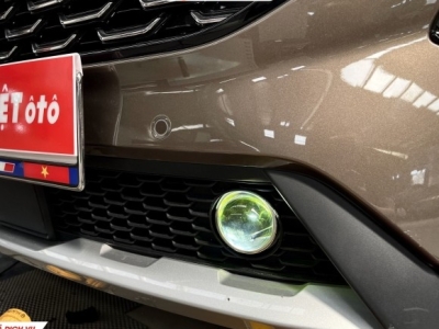  Đèn Ô Tô Bi Gầm Aozoom Led Fog Wasp Light 3.0INCH [45 - 55W]