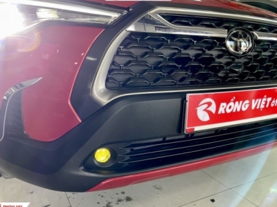  Đèn Ô Tô Bi Gầm Aozoom Led Ant Fog Light 2.0INCH [45 - 55W]