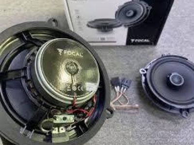 Loa cánh đồng trục 2 chiều FOCAL IC TOY 165