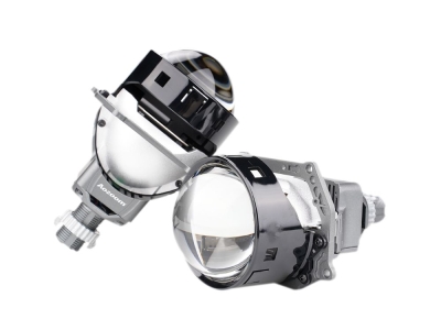 Đèn Ô Tô Bi Pha Aozoom Led Wolf Light New Arrival [45 - 55W]