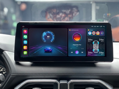 Màn hình Android ô tô ICAR Elliview Q5 [4GB/64GB]