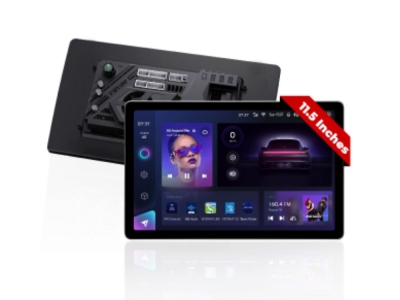 Màn hình Android ô tô Teyes CC3 2K MAX 11.5inches [6GB/128GB]