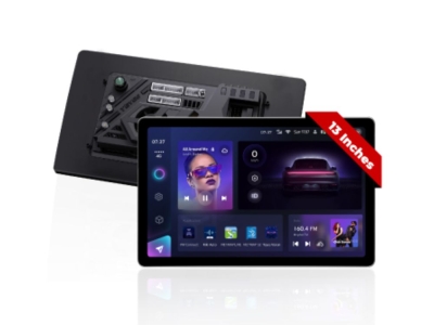 Màn hình Android ô tô Teyes CC3 2K MAX 13inches [6GB/128GB]