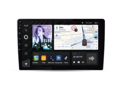 Màn hình Android ô tô Teyes CC3L Lite [4GB/32GB]