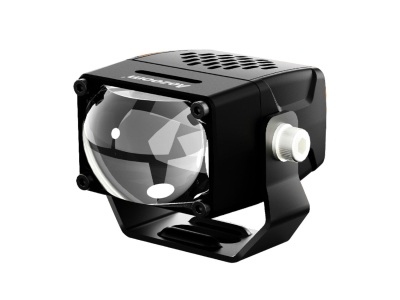 Đèn trợ sáng ô tô Aozoom Extra 1 Led Extra Lights [36 - 36W]