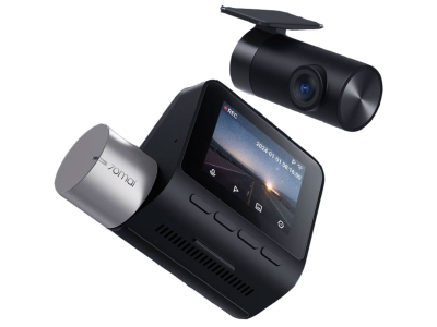 Camera hành trình 70mai A510 HDR ghi hình 3K