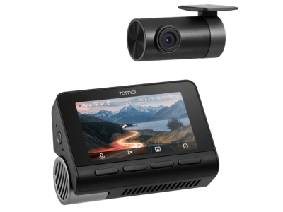 Camera hành trình 70mai A800SE sắc nét chuẩn 4K