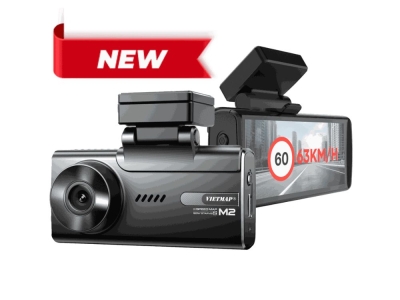 Camera hành trình ô tô VIETMAP SpeedMap M2