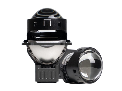 Đèn Ô Tô Bi Pha Laser Aozoom Omega New Arrival 2025 [71 - 79W]