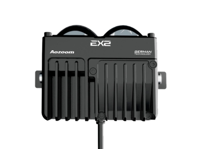 Đèn trợ sáng ô tô Aozoom Extra 2 Led Extra Lights [35 - 60W]