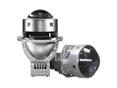 Đèn Ô Tô Bi Pha Aozoom Led Ember Light [50 - 58W]