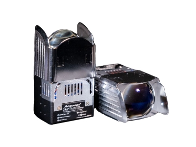 Đèn Ô Tô Bi Pha Aozoom Led Captain Light 1.8inch [46 - 48W]