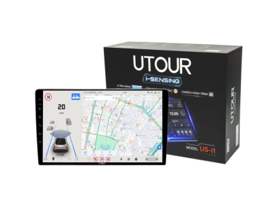 Màn hình android ô tô UTOUR US-i1 [4GB/32GB]