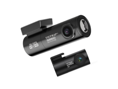 Camera hành trình ô tô VIETMAP S860