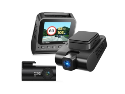 Camera hành trình ô tô VIETMAP S720
