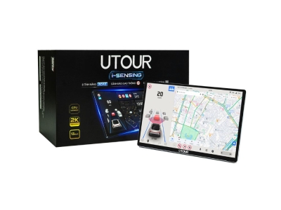 Màn hình android ô tô AI ADAS UTOUR US – i13 [4GB/64GB]
