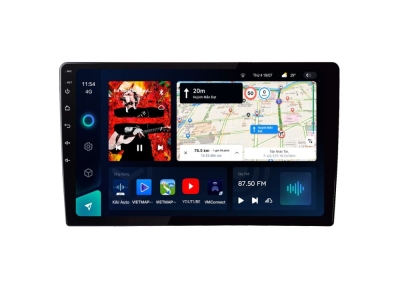 Màn hình Android ô tô Teyes CC3L [4GB/32GB] 