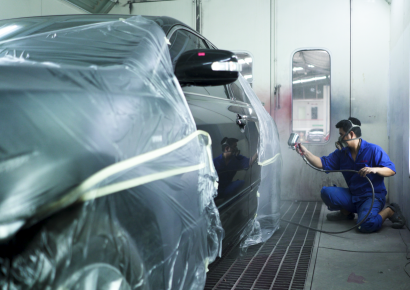 dong-son-o-to-la-gi-quy-trinh-dong-son-o-to-dat-chuan