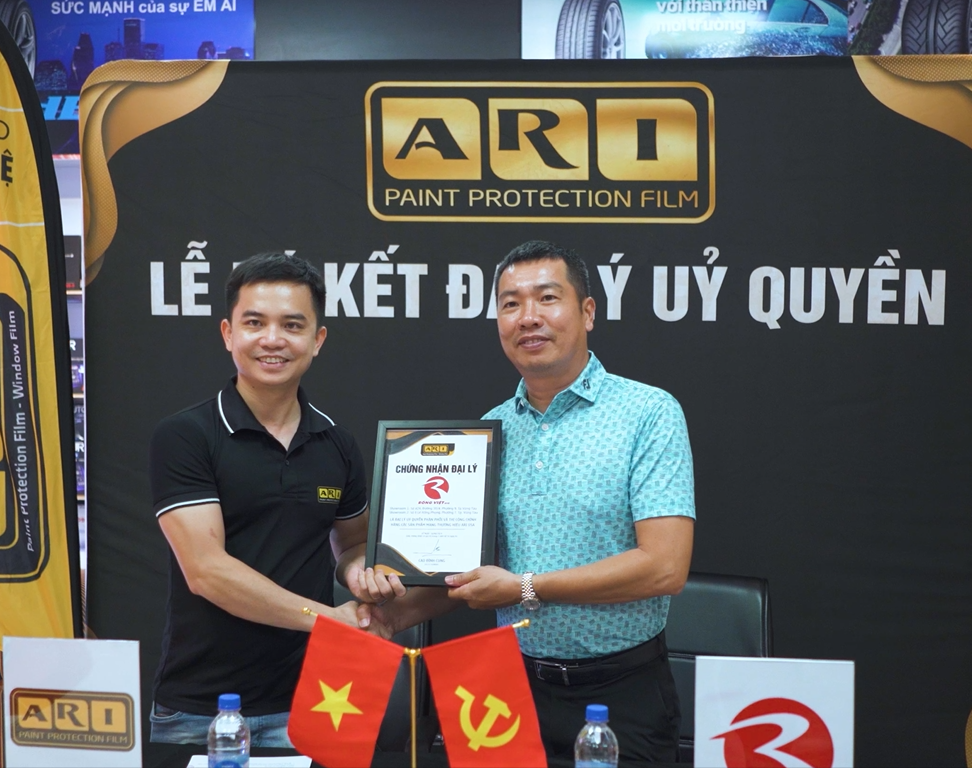 Đại lý PPF ARI USA